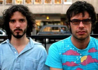 Flight of the Conchords: Jenny