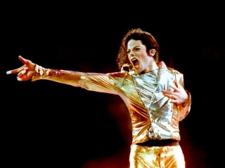 Michael Jackson is Still Dead
