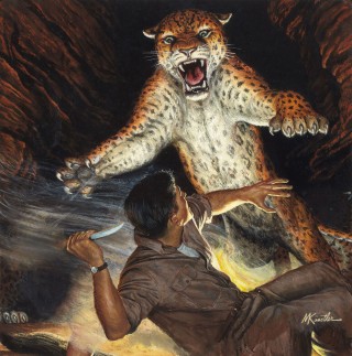 Jacksonville Fans Call it Jaguaring…and it’s Awful.