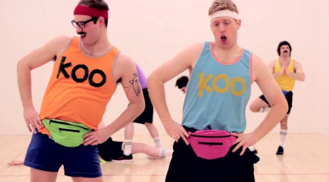 Fanny Packs – Not Just a Fad