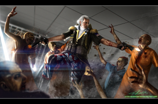 George Washington Quote