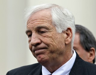 Sandusky NBC Quote