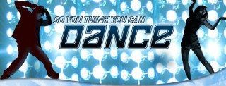 So You Think You Can Read? It’s the 2012 SYTYCD Top 20!