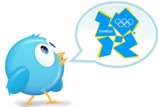 TWEEKED! The Best Tweets of the 2012 Olympics