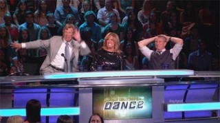 So You Think You Can Read? SYTYCD Season 9 Top 20 Recap – First Cuts!