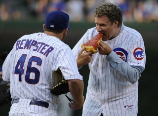 Cubs Win Twice in the Same Day!