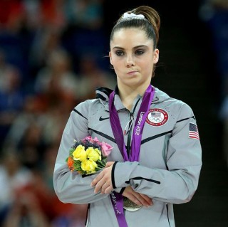 2012 Olympics FAILS – The Agony of Defeat