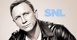 SNL Recap – Daniel Craig and Muse