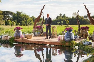 Bachelor Breakdown – Sean Gives the Final Rose